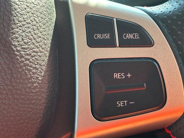 スイフトスポーツ ベースグレード (点検整備/車検9年5月/保証付き)(新車ワンオーナー)(オートマチック車)(パドルシフト)(スマートキー・プッシュスタート)(ETC車載器)(クルーズコントロール)(電動格納ドアミラー)(30枚目)