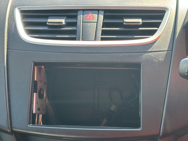 スイフトスポーツ ベースグレード (点検整備/車検9年5月/保証付き)(新車ワンオーナー)(オートマチック車)(パドルシフト)(スマートキー・プッシュスタート)(ETC車載器)(クルーズコントロール)(電動格納ドアミラー)(31枚目)