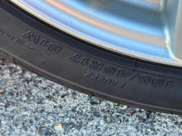 スイフトスポーツ ベースグレード (点検整備/車検9年5月/保証付き)(新車ワンオーナー)(オートマチック車)(パドルシフト)(スマートキー・プッシュスタート)(ETC車載器)(クルーズコントロール)(電動格納ドアミラー)(43枚目)