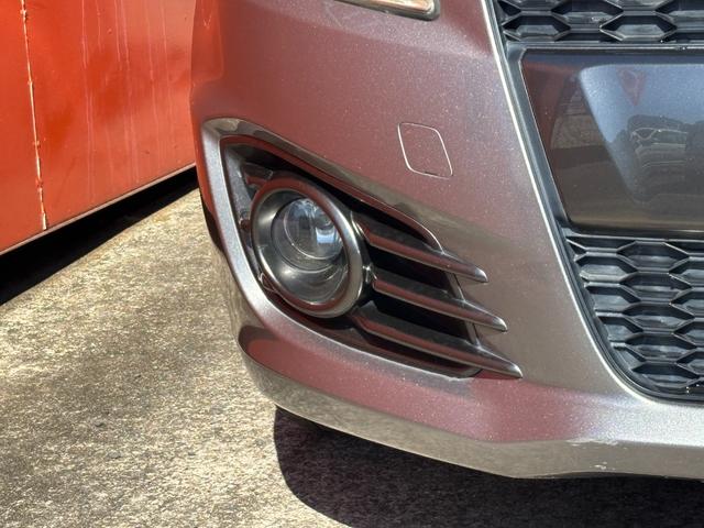 スイフトスポーツ ベースグレード (点検整備/車検9年5月/保証付き)(新車ワンオーナー)(オートマチック車)(パドルシフト)(スマートキー・プッシュスタート)(ETC車載器)(クルーズコントロール)(電動格納ドアミラー)(49枚目)