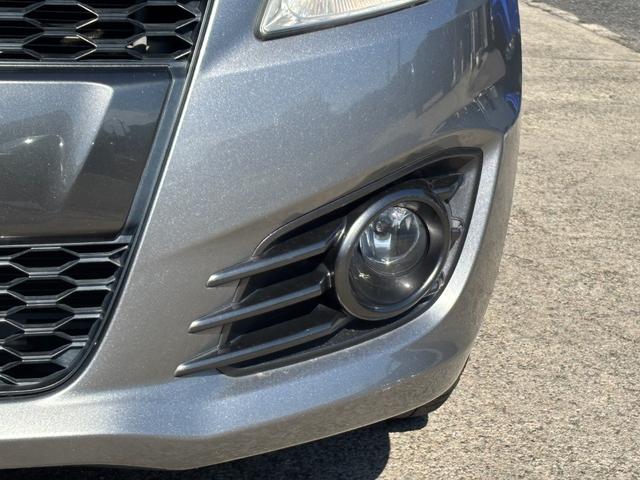 スイフトスポーツ ベースグレード (点検整備/車検9年5月/保証付き)(新車ワンオーナー)(オートマチック車)(パドルシフト)(スマートキー・プッシュスタート)(ETC車載器)(クルーズコントロール)(電動格納ドアミラー)(50枚目)