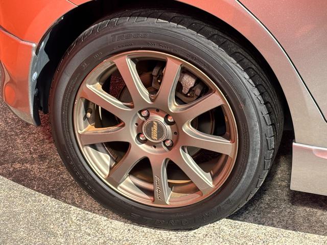 スイフト ＲＳ　（点検整備／車検２年付き／保証付き）（５速マニュアル車）（ＣＤ再生）（ＥＴＣ車載器）（スマートキー）（ＨＩＤヘッドライト）（クルーズコントロール）（オートライト）（電動格納ドアミラー）（21枚目）