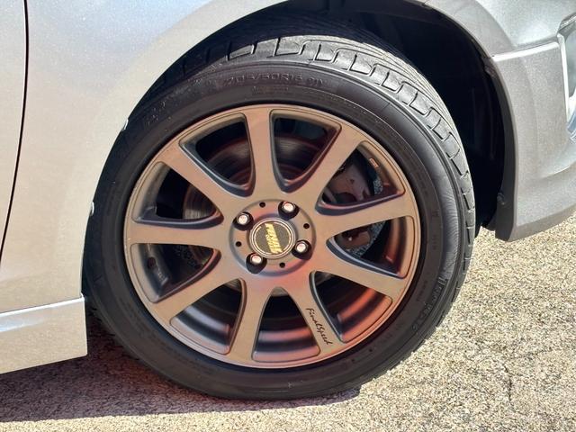 スイフト ＲＳ　（点検整備／車検２年付き／保証付き）（５速マニュアル車）（ＣＤ再生）（ＥＴＣ車載器）（スマートキー）（ＨＩＤヘッドライト）（クルーズコントロール）（オートライト）（電動格納ドアミラー）（28枚目）