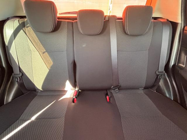 スイフト ＲＳ　（点検整備／車検２年付き／保証付き）（５速マニュアル車）（ＣＤ再生）（ＥＴＣ車載器）（スマートキー）（ＨＩＤヘッドライト）（クルーズコントロール）（オートライト）（電動格納ドアミラー）（31枚目）