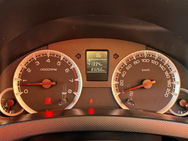 スイフト ＲＳ　（点検整備／車検２年付き／保証付き）（５速マニュアル車）（ＣＤ再生）（ＥＴＣ車載器）（スマートキー）（ＨＩＤヘッドライト）（クルーズコントロール）（オートライト）（電動格納ドアミラー）（33枚目）