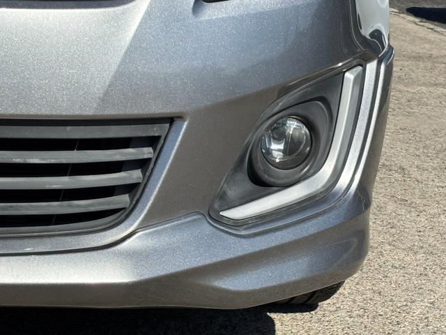 スイフト ＲＳ　（点検整備／車検２年付き／保証付き）（５速マニュアル車）（ＣＤ再生）（ＥＴＣ車載器）（スマートキー）（ＨＩＤヘッドライト）（クルーズコントロール）（オートライト）（電動格納ドアミラー）（35枚目）