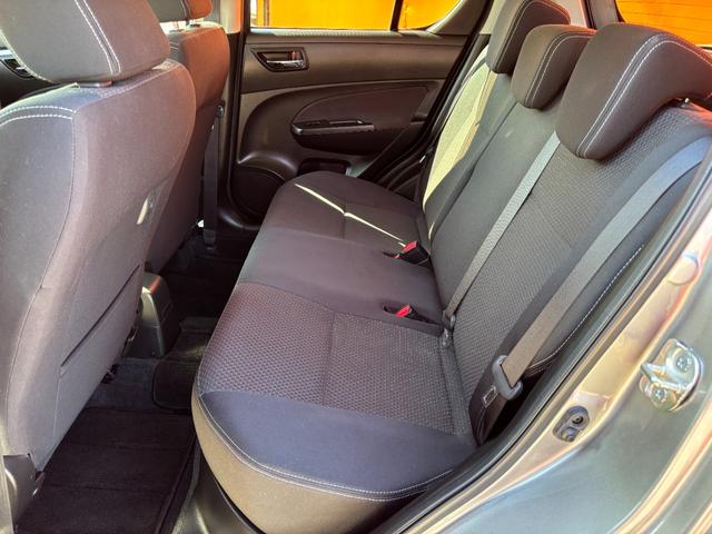 スイフト ＲＳ　（点検整備／車検２年付き／保証付き）（５速マニュアル車）（ＣＤ再生）（ＥＴＣ車載器）（スマートキー）（ＨＩＤヘッドライト）（クルーズコントロール）（オートライト）（電動格納ドアミラー）（40枚目）