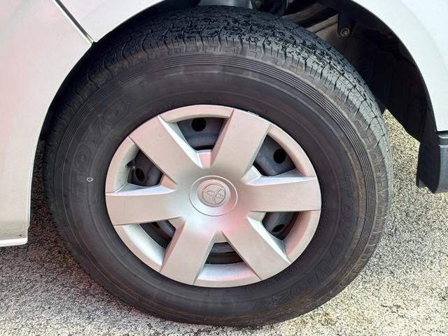 レジアスエースバン ロングDX (点検整備/保証付き)(実走行66,504キロ)(メモリーナビ)(バックカメラ)(Bluetoothオーディオ)(フルセグTV)(CD・DVD再生)(ETC車載器)(トヨタセーフティセンス)(20枚目)