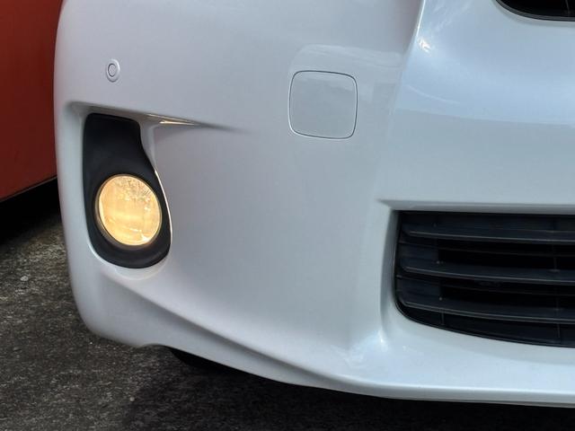 ＣＴ ＣＴ２００ｈ　バージョンＣ　ＥＴＣ　バックカメラ　ナビ　クリアランスソナー　オートクルーズコントロール　アルミホイール　オートライト　スマートキー　電動格納ミラー　シートヒーター　ＣＶＴ　盗難防止システム　衝突安全ボディ　記録簿（48枚目）