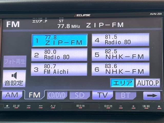 ムーヴコンテ カスタム　Ｇ　（点検整備／車検Ｒ９年２月／保証付き）（メモリーナビ）（バックカメラ）（Ｂｌｕｅｔｏｏｔｈオーディオ）（フルセグＴＶ）（ＣＤ・ＤＶＤ再生）（ＨＩＤヘッドライト）（スマートキー）（アイドリングストップ）（6枚目）