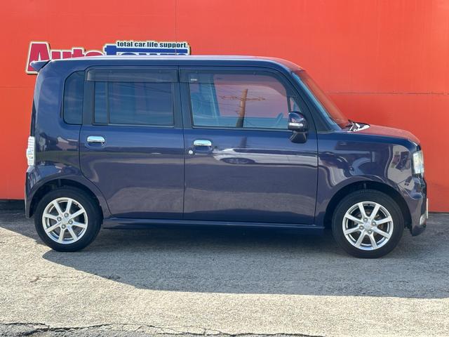 ムーヴコンテ カスタム　Ｇ　（点検整備／車検Ｒ９年２月／保証付き）（メモリーナビ）（バックカメラ）（Ｂｌｕｅｔｏｏｔｈオーディオ）（フルセグＴＶ）（ＣＤ・ＤＶＤ再生）（ＨＩＤヘッドライト）（スマートキー）（アイドリングストップ）（15枚目）