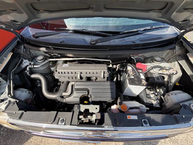 ムーヴコンテ カスタム　Ｇ　（点検整備／車検Ｒ９年２月／保証付き）（メモリーナビ）（バックカメラ）（Ｂｌｕｅｔｏｏｔｈオーディオ）（フルセグＴＶ）（ＣＤ・ＤＶＤ再生）（ＨＩＤヘッドライト）（スマートキー）（アイドリングストップ）（20枚目）