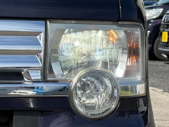 ムーヴコンテ カスタム　Ｇ　（点検整備／車検Ｒ９年２月／保証付き）（メモリーナビ）（バックカメラ）（Ｂｌｕｅｔｏｏｔｈオーディオ）（フルセグＴＶ）（ＣＤ・ＤＶＤ再生）（ＨＩＤヘッドライト）（スマートキー）（アイドリングストップ）（23枚目）