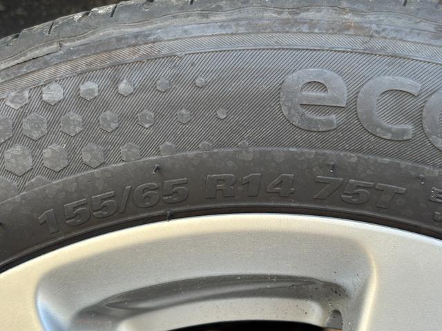 ムーヴコンテ カスタム　Ｇ　（点検整備／車検Ｒ９年２月／保証付き）（メモリーナビ）（バックカメラ）（Ｂｌｕｅｔｏｏｔｈオーディオ）（フルセグＴＶ）（ＣＤ・ＤＶＤ再生）（ＨＩＤヘッドライト）（スマートキー）（アイドリングストップ）（26枚目）