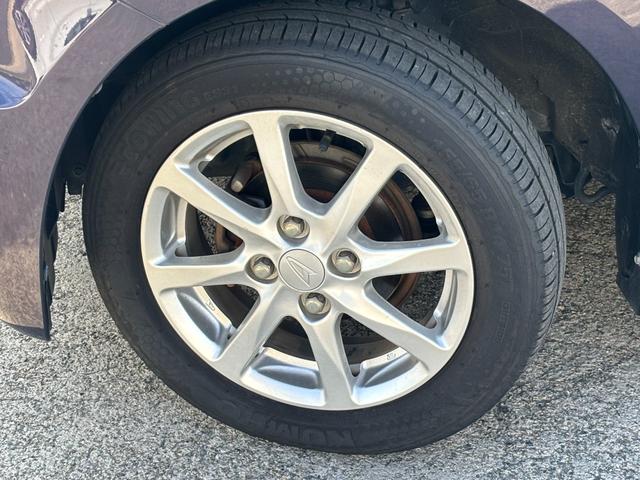 ムーヴコンテ カスタム　Ｇ　（点検整備／車検Ｒ９年２月／保証付き）（メモリーナビ）（バックカメラ）（Ｂｌｕｅｔｏｏｔｈオーディオ）（フルセグＴＶ）（ＣＤ・ＤＶＤ再生）（ＨＩＤヘッドライト）（スマートキー）（アイドリングストップ）（29枚目）