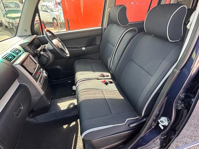 ムーヴコンテ カスタム　Ｇ　（点検整備／車検Ｒ９年２月／保証付き）（メモリーナビ）（バックカメラ）（Ｂｌｕｅｔｏｏｔｈオーディオ）（フルセグＴＶ）（ＣＤ・ＤＶＤ再生）（ＨＩＤヘッドライト）（スマートキー）（アイドリングストップ）（35枚目）