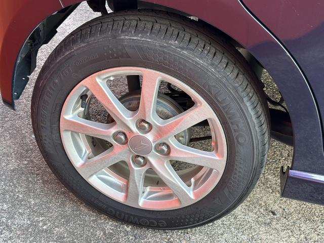 ムーヴコンテ カスタム　Ｇ　（点検整備／車検Ｒ９年２月／保証付き）（メモリーナビ）（バックカメラ）（Ｂｌｕｅｔｏｏｔｈオーディオ）（フルセグＴＶ）（ＣＤ・ＤＶＤ再生）（ＨＩＤヘッドライト）（スマートキー）（アイドリングストップ）（37枚目）