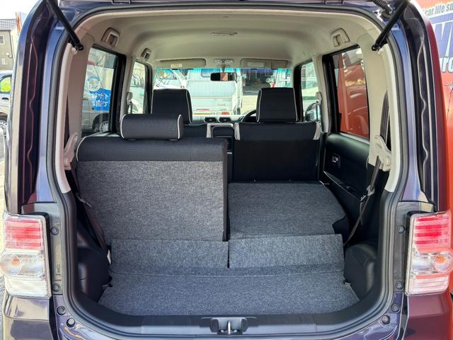 ムーヴコンテ カスタム　Ｇ　（点検整備／車検Ｒ９年２月／保証付き）（メモリーナビ）（バックカメラ）（Ｂｌｕｅｔｏｏｔｈオーディオ）（フルセグＴＶ）（ＣＤ・ＤＶＤ再生）（ＨＩＤヘッドライト）（スマートキー）（アイドリングストップ）（54枚目）