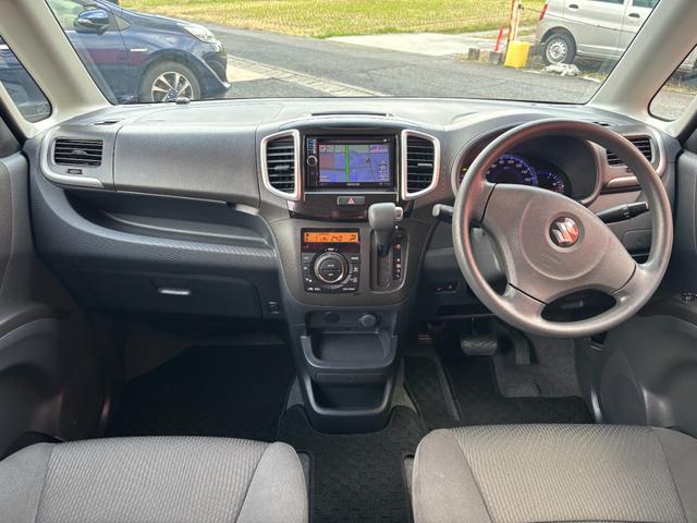 ソリオ Ｘ　４ＷＤ（点検整備／車検２年／保証付き）（メモリーナビ）（バックカメラ）（シートヒーター）（ＣＤ・ＤＶＤ再生）（ワンセグＴＶ）（オートライト）（スマートキー・プッシュスタート）（電動格納ドアミラー）（2枚目）