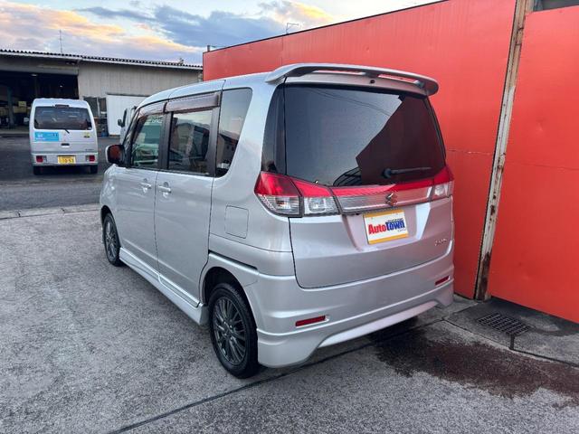 ソリオ Ｘ　４ＷＤ（点検整備／車検２年／保証付き）（メモリーナビ）（バックカメラ）（シートヒーター）（ＣＤ・ＤＶＤ再生）（ワンセグＴＶ）（オートライト）（スマートキー・プッシュスタート）（電動格納ドアミラー）（16枚目）