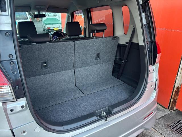 ソリオ Ｘ　４ＷＤ（点検整備／車検２年／保証付き）（メモリーナビ）（バックカメラ）（シートヒーター）（ＣＤ・ＤＶＤ再生）（ワンセグＴＶ）（オートライト）（スマートキー・プッシュスタート）（電動格納ドアミラー）（18枚目）