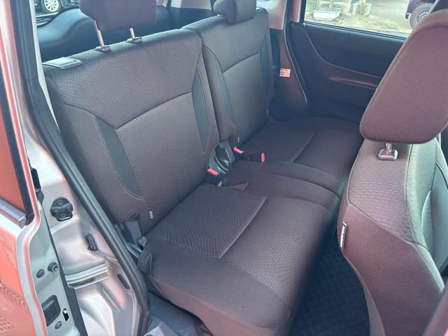 ソリオ Ｘ　４ＷＤ（点検整備／車検２年／保証付き）（メモリーナビ）（バックカメラ）（シートヒーター）（ＣＤ・ＤＶＤ再生）（ワンセグＴＶ）（オートライト）（スマートキー・プッシュスタート）（電動格納ドアミラー）（24枚目）