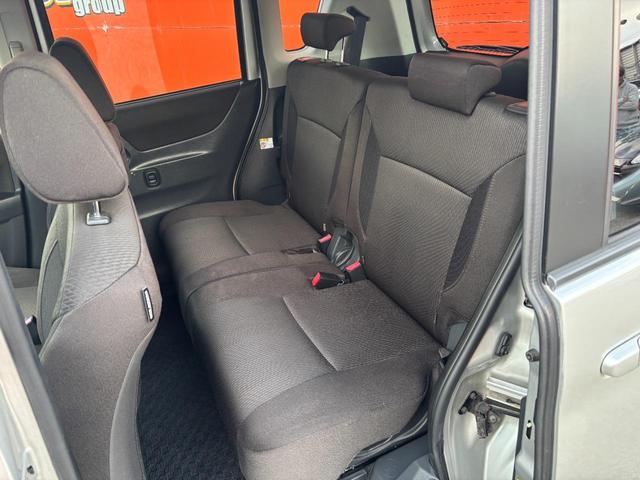 ソリオ Ｘ　４ＷＤ（点検整備／車検２年／保証付き）（メモリーナビ）（バックカメラ）（シートヒーター）（ＣＤ・ＤＶＤ再生）（ワンセグＴＶ）（オートライト）（スマートキー・プッシュスタート）（電動格納ドアミラー）（27枚目）