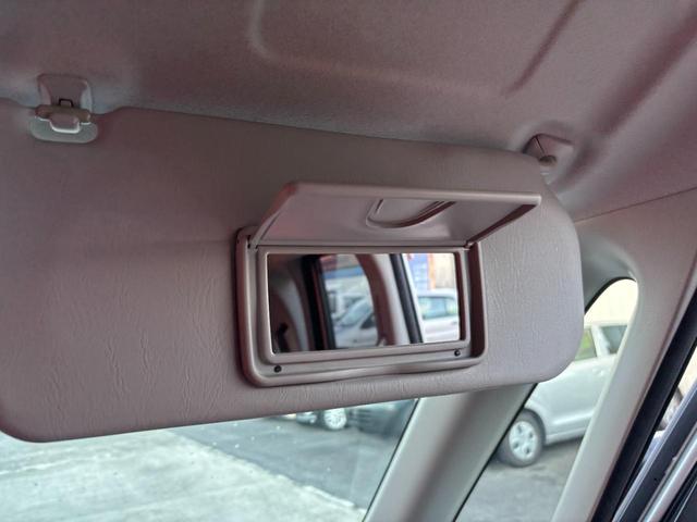 ソリオ Ｘ　４ＷＤ（点検整備／車検２年／保証付き）（メモリーナビ）（バックカメラ）（シートヒーター）（ＣＤ・ＤＶＤ再生）（ワンセグＴＶ）（オートライト）（スマートキー・プッシュスタート）（電動格納ドアミラー）（29枚目）