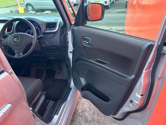 ソリオ Ｘ　４ＷＤ（点検整備／車検２年／保証付き）（メモリーナビ）（バックカメラ）（シートヒーター）（ＣＤ・ＤＶＤ再生）（ワンセグＴＶ）（オートライト）（スマートキー・プッシュスタート）（電動格納ドアミラー）（30枚目）