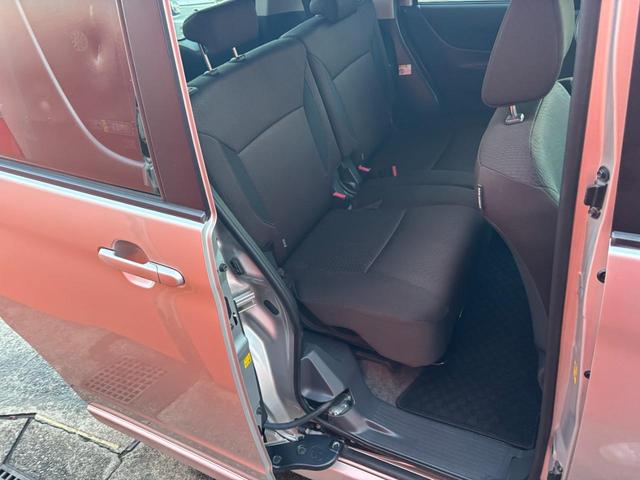 ソリオ Ｘ　４ＷＤ（点検整備／車検２年／保証付き）（メモリーナビ）（バックカメラ）（シートヒーター）（ＣＤ・ＤＶＤ再生）（ワンセグＴＶ）（オートライト）（スマートキー・プッシュスタート）（電動格納ドアミラー）（31枚目）