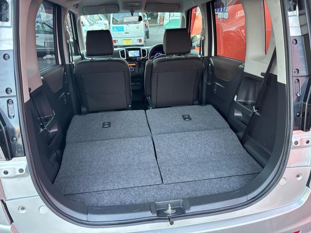 ソリオ Ｘ　４ＷＤ（点検整備／車検２年／保証付き）（メモリーナビ）（バックカメラ）（シートヒーター）（ＣＤ・ＤＶＤ再生）（ワンセグＴＶ）（オートライト）（スマートキー・プッシュスタート）（電動格納ドアミラー）（33枚目）