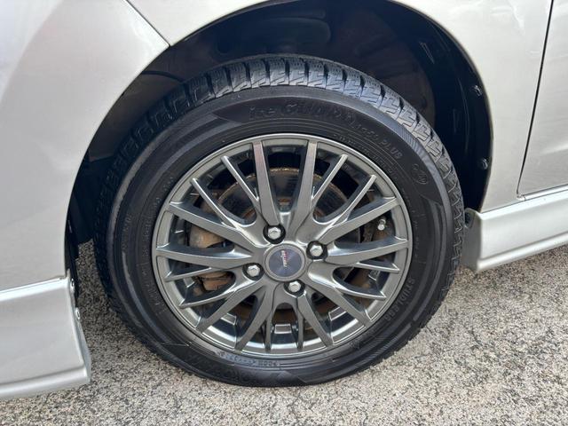 ソリオ Ｘ　４ＷＤ（点検整備／車検２年／保証付き）（メモリーナビ）（バックカメラ）（シートヒーター）（ＣＤ・ＤＶＤ再生）（ワンセグＴＶ）（オートライト）（スマートキー・プッシュスタート）（電動格納ドアミラー）（38枚目）