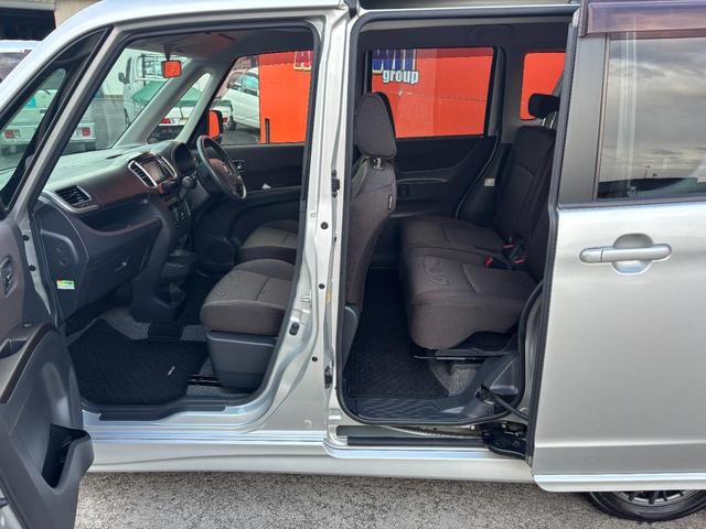 ソリオ Ｘ　４ＷＤ（点検整備／車検２年／保証付き）（メモリーナビ）（バックカメラ）（シートヒーター）（ＣＤ・ＤＶＤ再生）（ワンセグＴＶ）（オートライト）（スマートキー・プッシュスタート）（電動格納ドアミラー）（39枚目）
