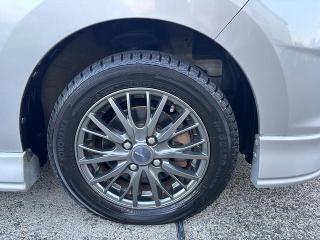 ソリオ Ｘ　４ＷＤ（点検整備／車検２年／保証付き）（メモリーナビ）（バックカメラ）（シートヒーター）（ＣＤ・ＤＶＤ再生）（ワンセグＴＶ）（オートライト）（スマートキー・プッシュスタート）（電動格納ドアミラー）（40枚目）