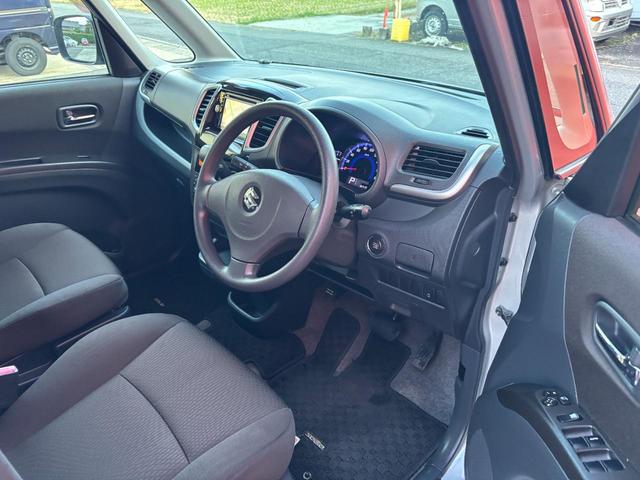 ソリオ Ｘ　４ＷＤ（点検整備／車検２年／保証付き）（メモリーナビ）（バックカメラ）（シートヒーター）（ＣＤ・ＤＶＤ再生）（ワンセグＴＶ）（オートライト）（スマートキー・プッシュスタート）（電動格納ドアミラー）（42枚目）