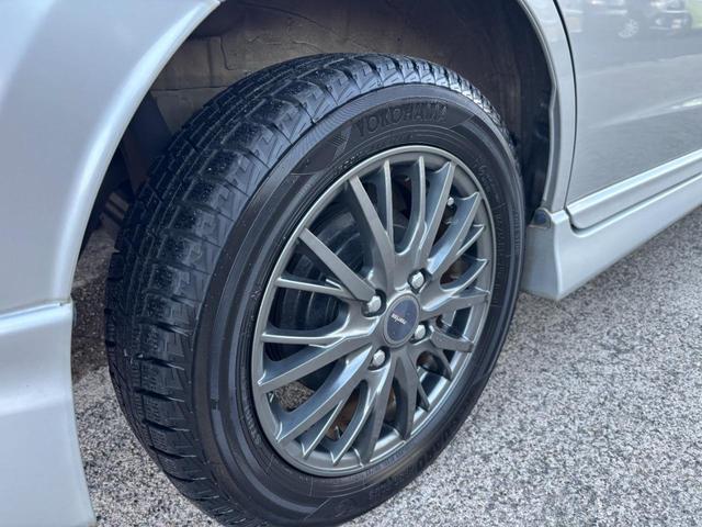 ソリオ Ｘ　４ＷＤ（点検整備／車検２年／保証付き）（メモリーナビ）（バックカメラ）（シートヒーター）（ＣＤ・ＤＶＤ再生）（ワンセグＴＶ）（オートライト）（スマートキー・プッシュスタート）（電動格納ドアミラー）（45枚目）