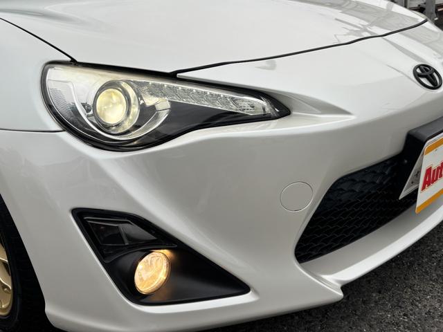 ８６ ＧＴ　６速マニュアル車（点検整備／車検９年４月／保証付き）（ＯＺレーシングホイール）（純正メモリーナビ）（バックカメラ）（Ｂｌｕｅｔｏｏｔｈオーディオ）（ＥＴＣ車載器）（フルセグＴＶ）（ＣＤ・ＤＶＤ再生）（22枚目）