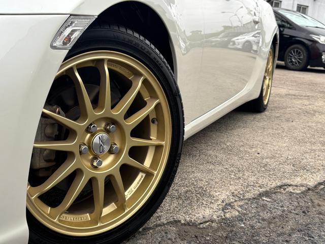 ８６ ＧＴ　６速マニュアル車（点検整備／車検９年４月／保証付き）（ＯＺレーシングホイール）（純正メモリーナビ）（バックカメラ）（Ｂｌｕｅｔｏｏｔｈオーディオ）（ＥＴＣ車載器）（フルセグＴＶ）（ＣＤ・ＤＶＤ再生）（27枚目）