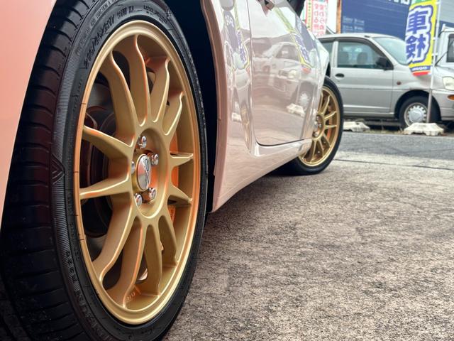 ８６ ＧＴ　６速マニュアル車（点検整備／車検９年４月／保証付き）（ＯＺレーシングホイール）（純正メモリーナビ）（バックカメラ）（Ｂｌｕｅｔｏｏｔｈオーディオ）（ＥＴＣ車載器）（フルセグＴＶ）（ＣＤ・ＤＶＤ再生）（37枚目）