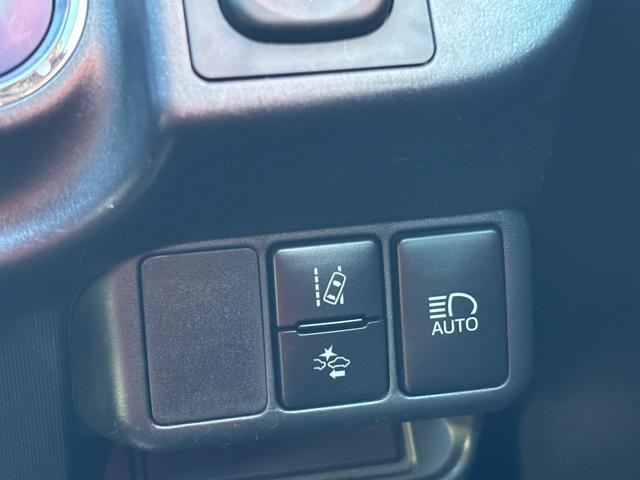 アクア Ｓスタイルブラック　（点検整備／車検２年／保証付き）（トヨタセーフティセンス）（純正ナビ）（バックカメラ）（ＥＴＣ）（Ｂｌｕｅｔｏｏｔｈオーディオ）（フルセグＴＶ）（ＣＤ・ＤＶＤ再生）（シートヒーター）（スマートキー）（8枚目）