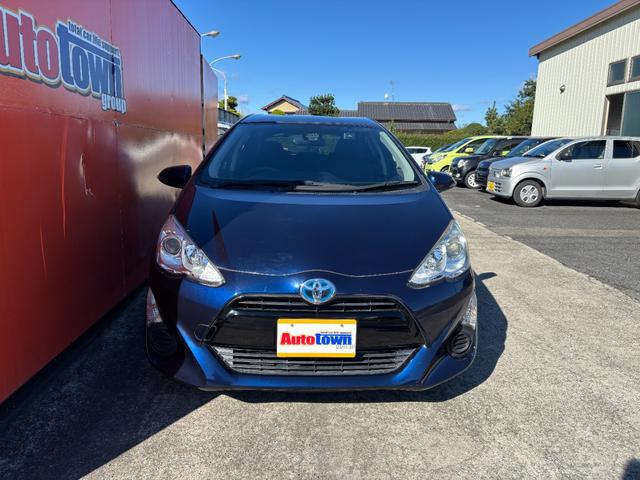 アクア Ｓスタイルブラック　（点検整備／車検２年／保証付き）（トヨタセーフティセンス）（純正ナビ）（バックカメラ）（ＥＴＣ）（Ｂｌｕｅｔｏｏｔｈオーディオ）（フルセグＴＶ）（ＣＤ・ＤＶＤ再生）（シートヒーター）（スマートキー）（12枚目）