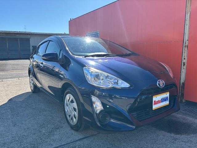 アクア Ｓスタイルブラック　（点検整備／車検２年／保証付き）（トヨタセーフティセンス）（純正ナビ）（バックカメラ）（ＥＴＣ）（Ｂｌｕｅｔｏｏｔｈオーディオ）（フルセグＴＶ）（ＣＤ・ＤＶＤ再生）（シートヒーター）（スマートキー）（13枚目）