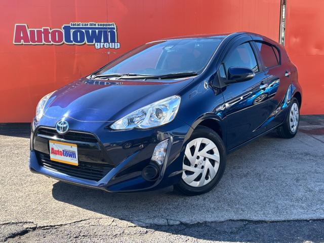 アクア Ｓスタイルブラック　（点検整備／車検２年／保証付き）（トヨタセーフティセンス）（純正ナビ）（バックカメラ）（ＥＴＣ）（Ｂｌｕｅｔｏｏｔｈオーディオ）（フルセグＴＶ）（ＣＤ・ＤＶＤ再生）（シートヒーター）（スマートキー）（22枚目）