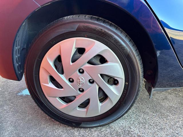 アクア Ｓスタイルブラック　（点検整備／車検２年／保証付き）（トヨタセーフティセンス）（純正ナビ）（バックカメラ）（ＥＴＣ）（Ｂｌｕｅｔｏｏｔｈオーディオ）（フルセグＴＶ）（ＣＤ・ＤＶＤ再生）（シートヒーター）（スマートキー）（35枚目）