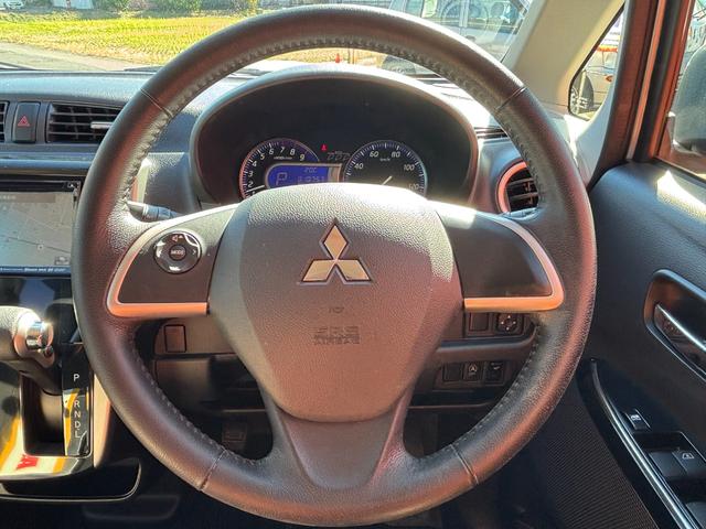 ｅＫカスタム Ｇ　（点検整備／車検２年／保証付き）（ワンオーナー）（実走行１０，７５７キロ）（メモリーナビ）（Ｂｌｕｅｔｏｏｔｈオーディオ）（ＣＤ・ＤＶＤ再生）（シートヒーター）（ＨＩＤヘッドライト）（スマートキー）（4枚目）