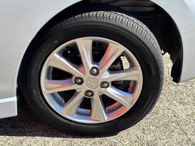 ｅＫカスタム Ｇ　（点検整備／車検２年／保証付き）（ワンオーナー）（実走行１０，７５７キロ）（メモリーナビ）（Ｂｌｕｅｔｏｏｔｈオーディオ）（ＣＤ・ＤＶＤ再生）（シートヒーター）（ＨＩＤヘッドライト）（スマートキー）（16枚目）