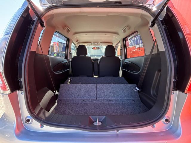 ｅＫカスタム Ｇ　（点検整備／車検２年／保証付き）（ワンオーナー）（実走行１０，７５７キロ）（メモリーナビ）（Ｂｌｕｅｔｏｏｔｈオーディオ）（ＣＤ・ＤＶＤ再生）（シートヒーター）（ＨＩＤヘッドライト）（スマートキー）（33枚目）