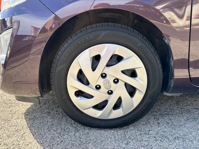 アクア Sスタイルブラック (点検整備/車検2年/保証付き)(アルパイン8インチナビ)(バックカメラ)(ETC車載器)(Bluetoothオーディオ)(フルセグTV)(CD・DVD再生)(衝突軽減ブレーキ)(スマートキー)(19枚目)