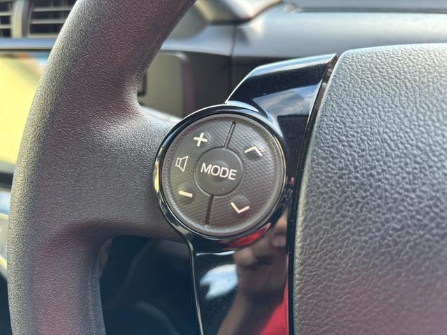 アクア Sスタイルブラック (点検整備/車検2年/保証付き)(アルパイン8インチナビ)(バックカメラ)(ETC車載器)(Bluetoothオーディオ)(フルセグTV)(CD・DVD再生)(衝突軽減ブレーキ)(スマートキー)(20枚目)