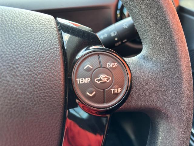 アクア Sスタイルブラック (点検整備/車検2年/保証付き)(アルパイン8インチナビ)(バックカメラ)(ETC車載器)(Bluetoothオーディオ)(フルセグTV)(CD・DVD再生)(衝突軽減ブレーキ)(スマートキー)(21枚目)